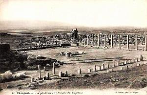 Timgad 116